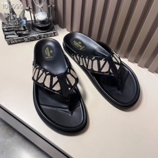 Valentino Slippers